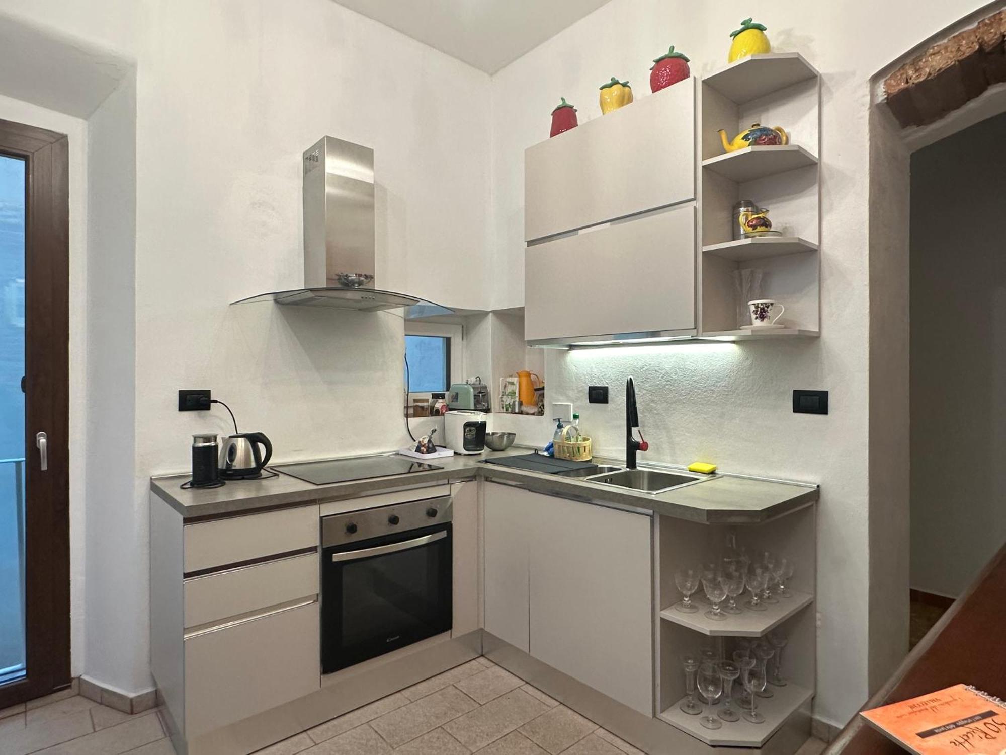 Suite Stylish & Cozy Apartment In The Heart Of Флоренция Екстериор снимка